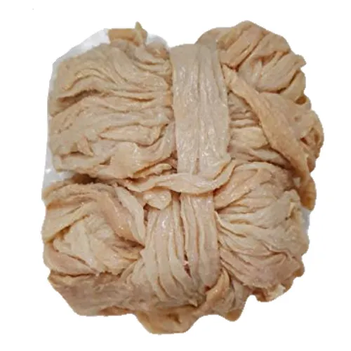 Europäischer Schweinedarm Kaliber 30/32 von HALLENDO