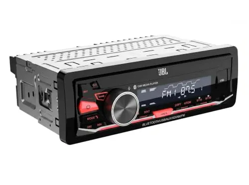JBL Celebrity 350 1-DIN Autoradio mit Bluetooth und USB