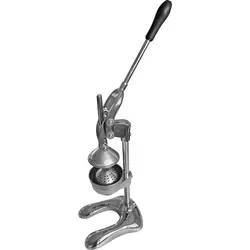 ADELMO Granatapfelpresse und Entsafter von Melchioni