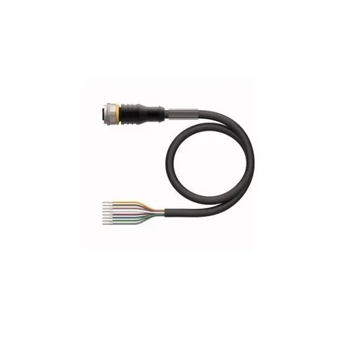 Produktbild Turck Aktuator- u. Sensorleitung RKC8.800T-5/TXL Sensor-Aktor-Kabel 6631684