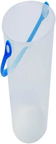 Hape 66090 - Eimer, transparent