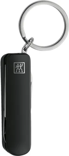 Classic Inox Multi-Tool für Nägel schwarz