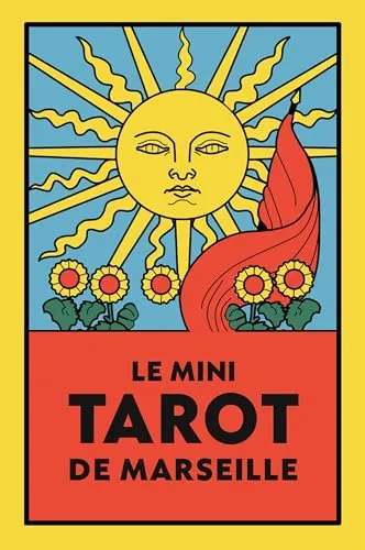 Le Mini Tarot de Marseille