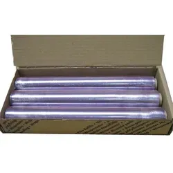 Frischhaltefolie für Wrapmaster 1000 - Sonstige Haushaltswaren, hygienisch und kompakt für platzsparende Nutzung mit einfachem, sicherem Schneiden.