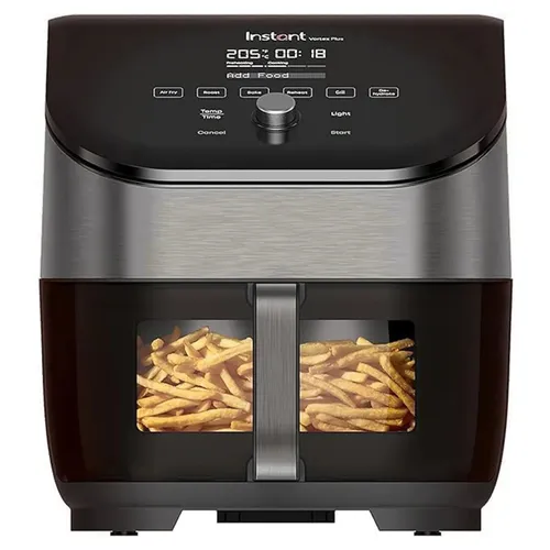 Instant Vortex Plus mit ClearCook