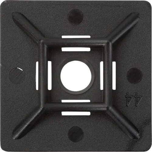 SWG SWG Klebesockel 4,8/28x28 Autopolitur