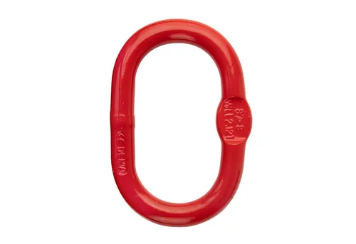 DEMA Wendehaken Aufhängeglied 8 mm, -]