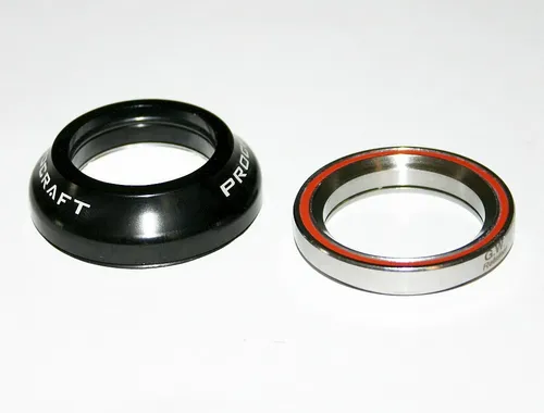 Procraft, Steuersatz, FIO 1 1/8