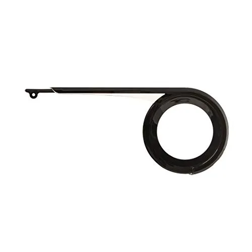 Herrmans Kettenschutz Halo 38 Zähne, Ø125mm, 308mm von HERRMANS