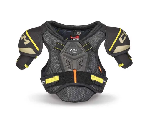 CCM Eishockey Brustpanzer Schulterschutz CCM Tacks AS-V PRO Bambini