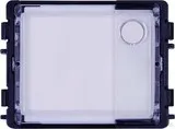 Busch-Jaeger 51381RP103 Tastenmodul 1-fach - 1-fach Tastenmodul für Unterputz- und Aufputzmontage, ideal für individuelle Ruf- und Klingeltastenlösungen in Ihrem Zuhause.