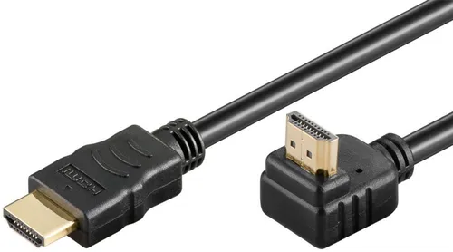 Goobay High Speed HDMI-Kabel 61296 HDMI High