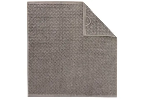 Cawö Geschirrtuch Cuisine Pro Uni 520 Frottier, (1-tlg)