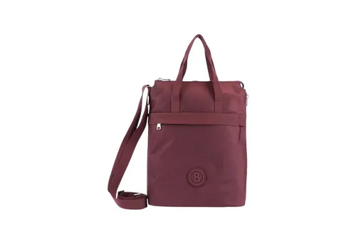 BOGNER Damen Rucksack Maggia 1.0 Malea - Stylischer Rucksack aus hochwertigem Gewebe, mit erweiterbarem Volumen und praktischem Reißverschluss. Ideal für den Alltag und Freizeitaktivitäten.