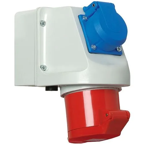 Walther 5X16A+SSTD M.GLAS.6,3A 5X20 von Walther