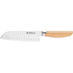 Henckels by Zwilling Santokumesser Pakka
