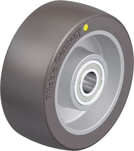 Blickle Laufrollen von Blickle