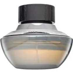 Al Haramain Oudh Adam Eau de Parfum Unisex 75 ml - Unisex Duft mit edlen Noten von Safran, Muskatnuss und Oud, der Männlichkeit und Eleganz verkörpert – ideal für selbstbewusste Persönlichkeiten.