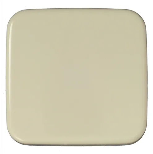 Busch-Jaeger Universalwippe Duro 2000 SI weiß