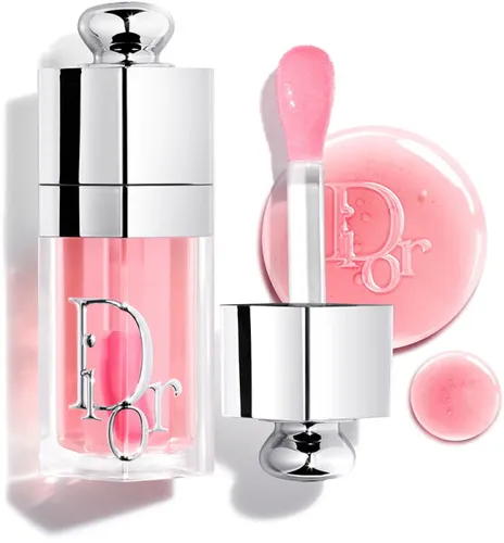 DIOR Addict Lip Glow Oil 6 ml 001 Pink von Dior