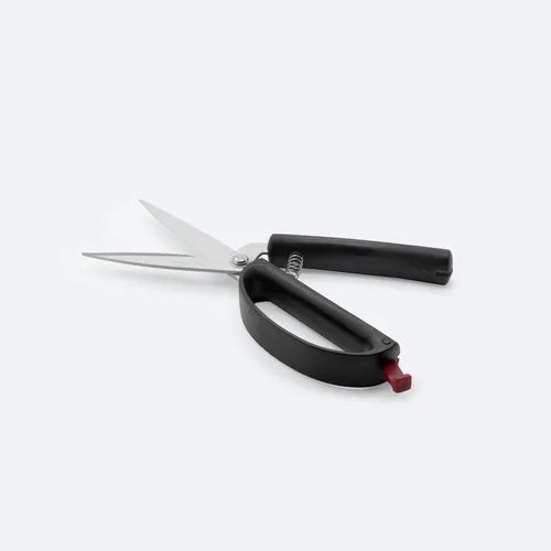 Peta - selbstöffnende Küchenschere | Länge: 215 mm, 21,5 cm