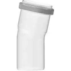 Buderus Abgasbogen 30°, Ø 160 mm, PP