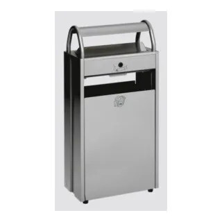 Standascher VAR B 48 von VAR