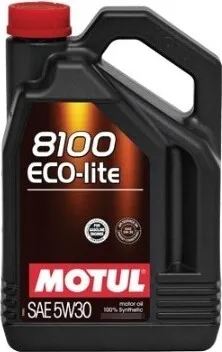 MOTUL Motoröl 107251 für HYUNDAI, TOYOTA, CITROËN
