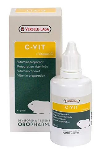 Oropharma Versele Laga C-VIT 50ml
