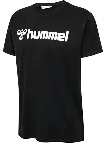 Hummel Go 2.0 Short Sleeve T-shirt 3XL