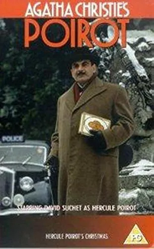 Poirot [UK Import]