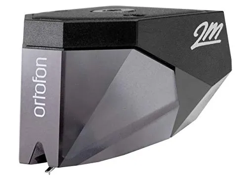 Ortofon 2M Silver Moving Magnet Tonabnehmer