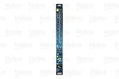 Valeo Wischblatt HYDROCONNECT UPGRADE 578575