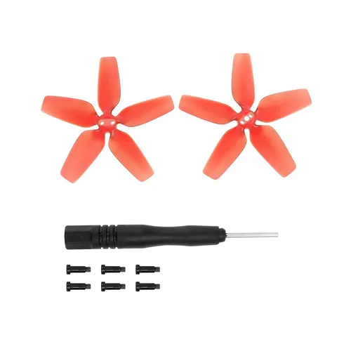 Für DJI Avata 2925S Propeller Set Ersatzrotorblätter Rot 1 Paar