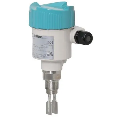 Produktbild Siemens Dig.Industr. Vibra.-Grenzstandschalter 7ML5746-1AA00-1AA0