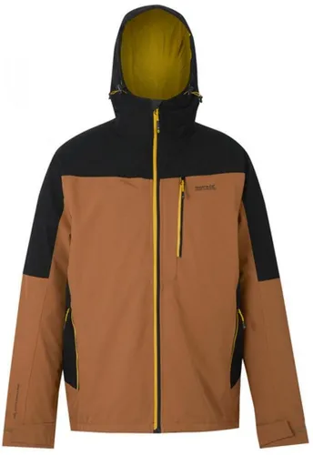 Regatta Outdoorjacke Herren 3 In 1 Wasserdichte Jacke - Wentwood