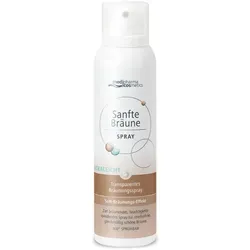 Produktbild medipharma cosmetics Sanfte Bräune Aerosol Spray 150 ml