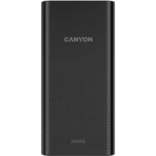 Canyon Powerbank PB-2001 20000 mAh