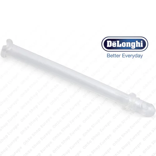 Delonghi LATTISSIMA PLUS & Touch Aspiration Saug Rohr Milk Tank Tube