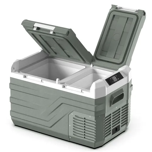 Alpicool NLS35 Auto-Kühl-Gefrierkombination 23L