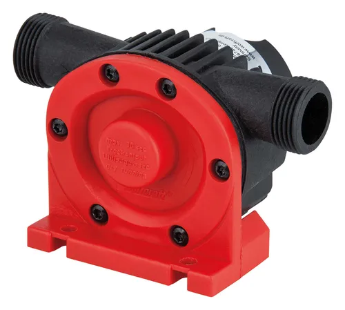 Wolfcraft 2207000 Bohrmaschinenpumpe