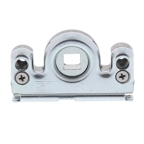 ToniTec Fensterbeschlag Siegenia TRIAL FAVORIT