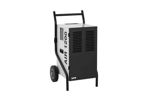 MSW Bautrockner DEH1080A