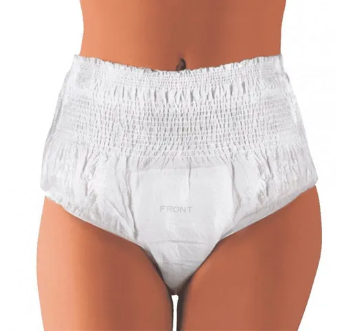 SENI Active Plus Inkontinenzslip Einmal XXL 10 St - Inkontinenzeinlagen, hohe Saugfähigkeit und optimaler Schutz für ein aktives Leben.