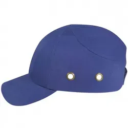 TECTOR Runner Anstosskappe EN 12 - Blau