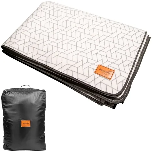 Skandika Zeltteppiche 300 × 300 cm von Skandika