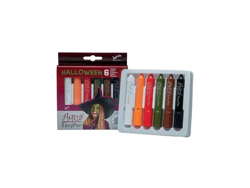 Kostüm- & Bühnen-Make-up von jofrika