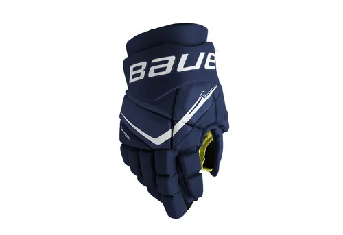 Bauer Eishockeyhandschuhe Handschuhe Bauer Vapor FLY40 Junior