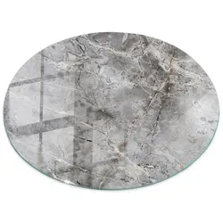 Tischplatten Grau von Tulup