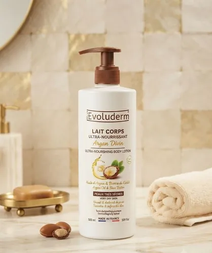 Evoluderm